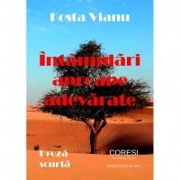 Intamplari aproape adevarate.