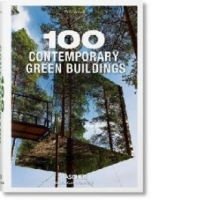 100 Contemporary Green Buildings