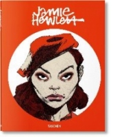 Jamie Hewlett