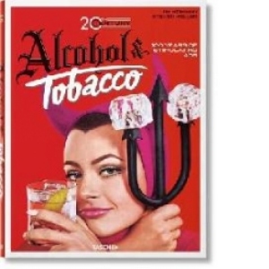 20Th Century Alcohol & Tobacco Ads