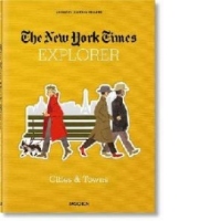 New York Times Explorer