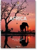 National Geographic - Around the World In 125 Years
