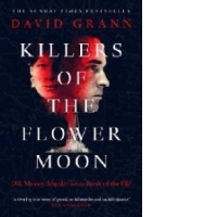 Killers of the Flower Moon