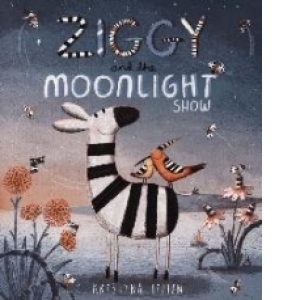 Ziggy and the Moonlight Show