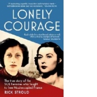 Lonely Courage
