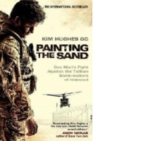 Painting the Sand