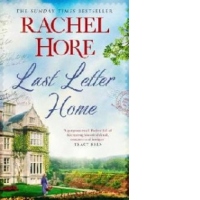 Last Letter Home