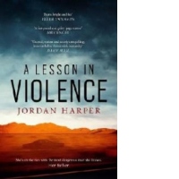 Lesson in Violence