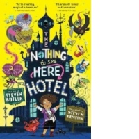 Nothing to See Here Hotel