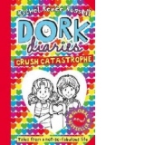 Dork Diaries: Crush Catastrophe