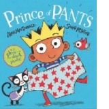 Prince of Pants