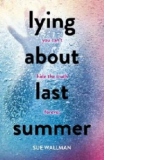 Lying About Last Summer