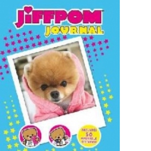 Jiffpom Journal
