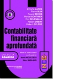 Contabilitate financiara aprofundata (editia a 2-a, revizuita)