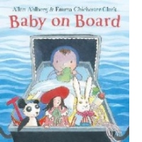 Baby on Board