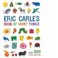 Eric Carle's Book of Many Things