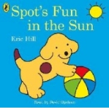 Spot: Fun in the Sun