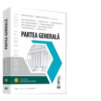 Fise de drept civil. Partea generala