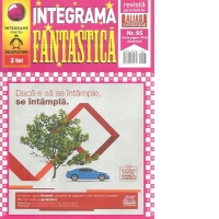 Integrama fantastica, Nr.95
