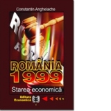 Romania 1999. Starea economica