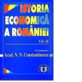 Istoria economică a României, Volumul II, (1939-1989)
