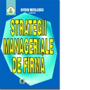 Strategii manageriale de firma