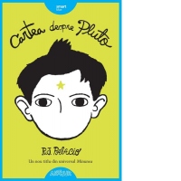 Cartea despre Pluto