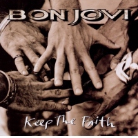 Keep the faith