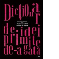 Dictionar de idei primite de-a gata