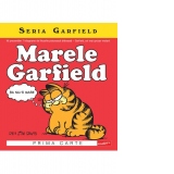 Marele Garfield - Prima carte