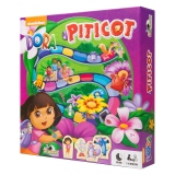Piticot - Dora the Explorer