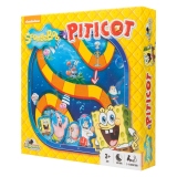 Piticot - SpongeBob