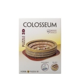 Puzzle Noriel 3D - Colosseum (83 piese)