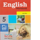 English Workbook clasa a V-a (editie 2014)