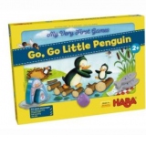 My Very First Games – Go, Go Little Penguin