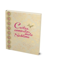 Cartea comorilor mele sublime
