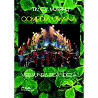 Comedia umana, versiunea irlandeza
