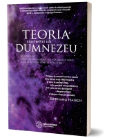 Teoria existentei lui Dumnezeu - Universuri, Campuri energetice ale focarului zero si ce se afla in spatele acestora...