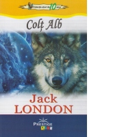 Colt alb