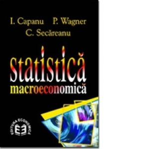 Statistică macroeconomică