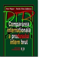 Compararea internationala a produsului intern brut
