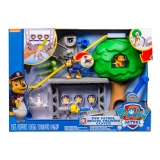 Set tematic Paw Patrol. Rescure training center