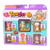 Set figurine Twozies. Two Gether Pack