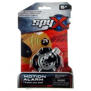 Alarma cu senzor de miscare. SPY X