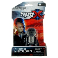 Dispozitiv de ascultare. SPY X