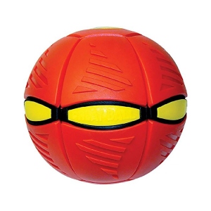 Phlat Ball V3 Solid. Rosu