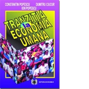 Tranzitia la economia umana