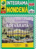 Integrama mondena, Nr. 95/2018