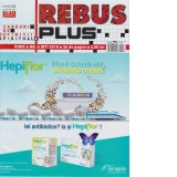 Rebus Plus, Nr. 6(87)/2018