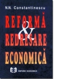 Reforma si redresare economica